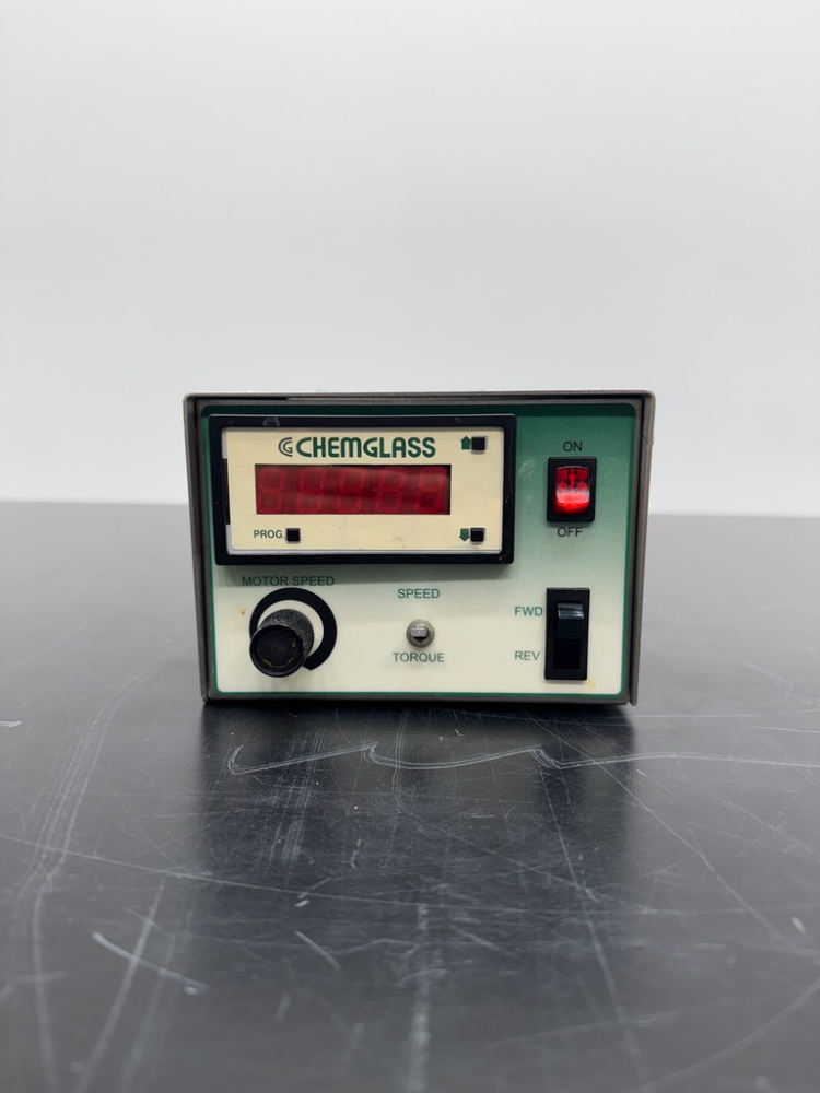 Image of Chemglass OptiChem CG-2033 Motor Controller